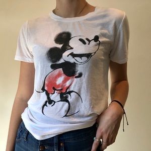 Disney Mickey Tee